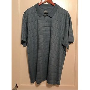 {Van Heusen} Polo Shirt, XL (Slim Fit)